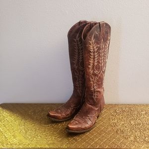 Old Gringo Mayra Boots